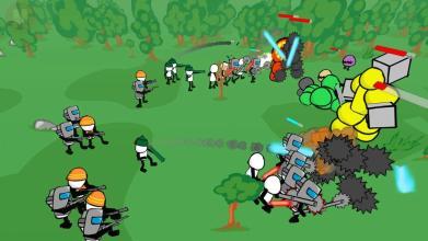 火柴人游戏下载排行，热门精选推荐必看攻略