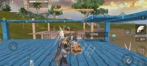 妄想山海木作台升级攻略：解锁二级台制作秘籍