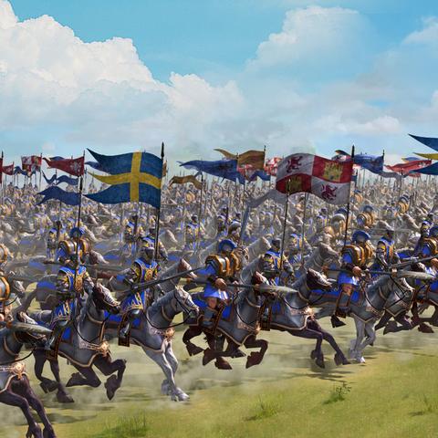 十大经典耐玩中世纪游戏盘点，揭秘最佳体验攻略