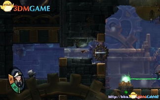 黑潮揭秘：休闲玩家觉醒深海驻扎攻略分享