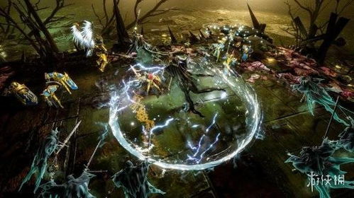 克苏鲁游戏盘点：热门推荐，深度解析游戏魅力