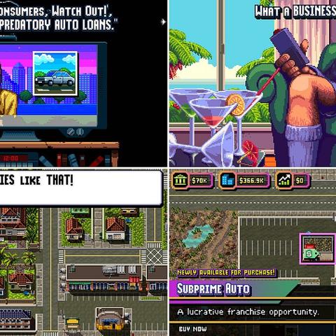 俯视射击巅峰之作，热门精选游戏盘点推荐