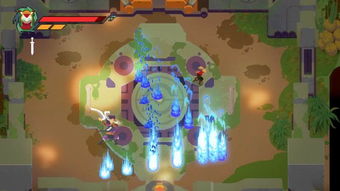 热门破坏游戏盘点：探索最佳互动娱乐新体验