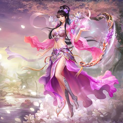 热门设计与插画游戏，揭秘十大热门榜单价值解析