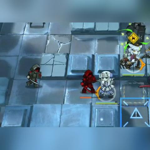 连击攻略:流浪方舟阵容打造新秘籍 连击攻略:流浪方舟阵容打造新秘籍