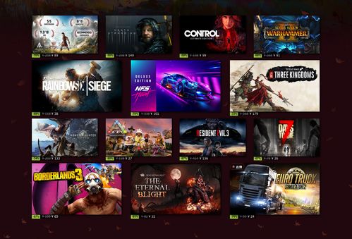 热门游戏原声盘点:人气音轨排行大揭秘,音效盛宴来袭 热门游戏原声盘点:人气音轨排行大揭秘,音效盛宴来袭