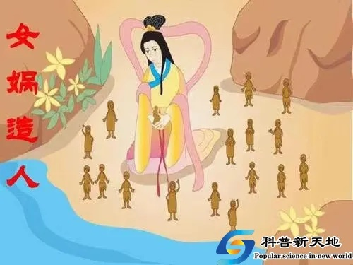女娲造人秘籍：神赐祝福搭配攻略宝典