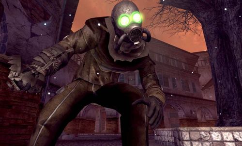 后末日游戏新巅峰，盘点热门排行谁称霸