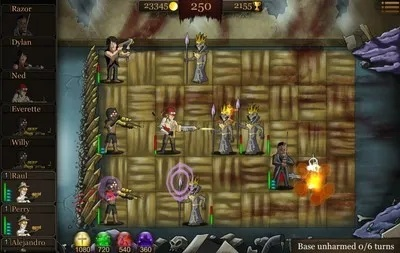 探寻最佳体验：盘点十大经典类Rogue游戏魅力