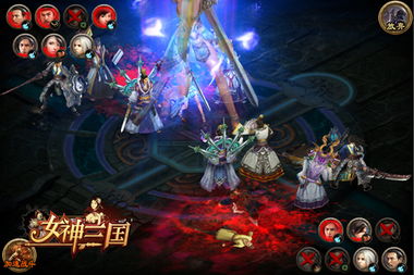 修仙游戏盘点：揭秘十大经典之作，探索排行榜新境界