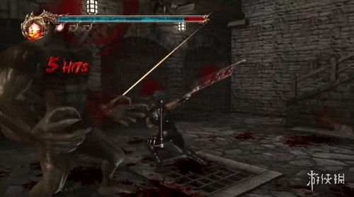 盘点热门带状卷轴动作游戏，揭秘最热排行新亮点