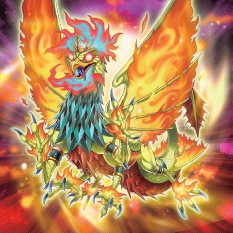 阳炎兽卡组攻略:揭秘全新战术价值解析 阳炎兽卡组攻略:揭秘全新战术价值解析