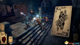 最新解密游戏盘点：揭秘热门新锐之作推荐