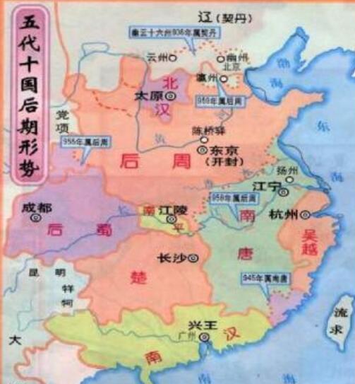 《鸿图之下》州选攻略：揭秘高效出生州策略，助你一统天下