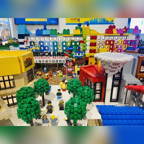 2024年度热门积木游戏盘点,揭秘全新排行榜! 2024年度热门积木游戏盘点,揭秘全新排行榜!