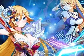 姬斗无双拉米亚C位攻略:打造无敌主将阵容秘籍 姬斗无双拉米亚C位攻略:打造无敌主将阵容秘籍