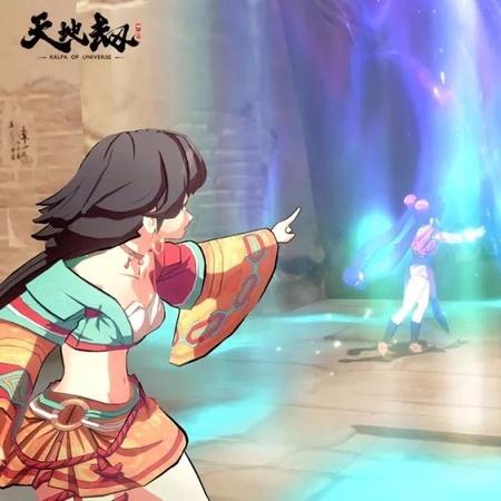 天地劫幽城魂石搭配攻略：解锁最强阵容秘籍