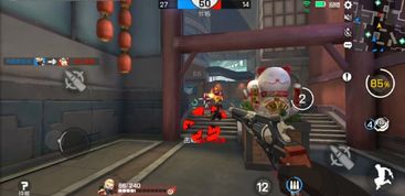 盘点热门FPS，揭秘人气射击游戏新风向