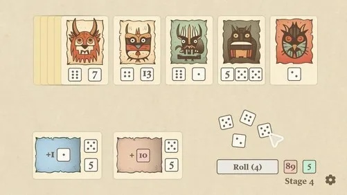 热门牌组构建游戏盘点:揭秘趣味玩法与热门推荐 热门牌组构建游戏盘点:揭秘趣味玩法与热门推荐