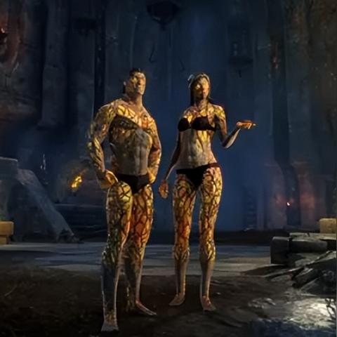 探索巅峰!揭秘最佳MMORPG,热门游戏排行新视角 探索巅峰!揭秘最佳MMORPG,热门游戏排行新视角