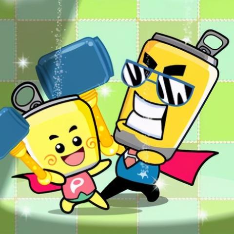 卡通游戏盘点：热门精选，趣味无限，畅玩新体验