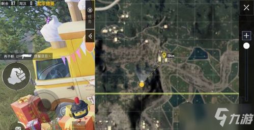 突变矿场密码攻略:解锁和平精英新价值秘籍 突变矿场密码攻略:解锁和平精英新价值秘籍