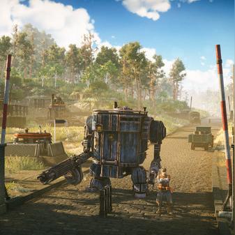 热门即时战略游戏盘点：揭秘热门策略新宠