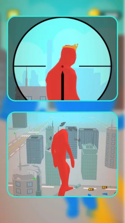 盘点热门:探索最佳第一人称视角游戏新体验 盘点热门:探索最佳第一人称视角游戏新体验