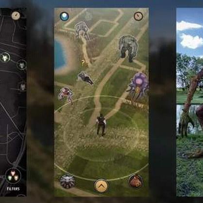 十大热门第三人称视角游戏盘点,解锁沉浸式游戏新体验 十大热门第三人称视角游戏盘点,解锁沉浸式游戏新体验