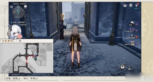 绝境回廊2-4攻略:灰烬战线新战术解析,高效通关秘籍大公开 绝境回廊2-4攻略:灰烬战线新战术解析,高效通关秘籍大公开