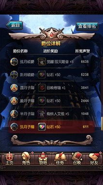 热门回合制游戏盘点:深度解析下载攻略秘籍 热门回合制游戏盘点:深度解析下载攻略秘籍