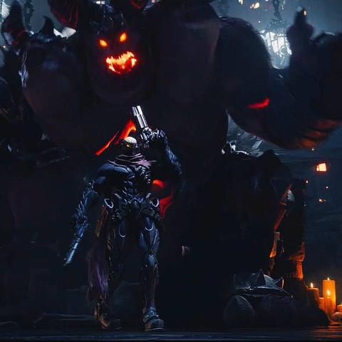 上帝视角游戏盘点：揭秘十大必玩神作推荐