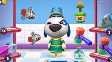 宠物生病急救攻略:汤姆猫总动员妙招大公开 宠物生病急救攻略:汤姆猫总动员妙招大公开