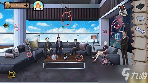 十大热门密室逃脱游戏盘点,揭秘经典玩法新体验 十大热门密室逃脱游戏盘点,揭秘经典玩法新体验