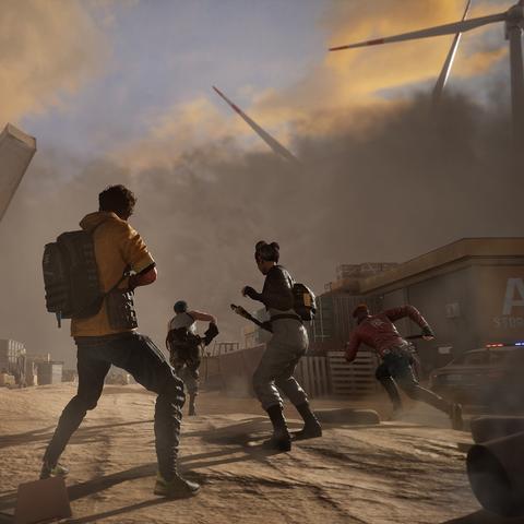 十大精选耐玩视角游戏,揭秘耐玩第三人称佳作推荐 十大精选耐玩视角游戏,揭秘耐玩第三人称佳作推荐