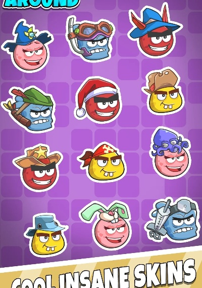 卡通魅力盘点：十大必玩卡通游戏，解锁全新游戏体验