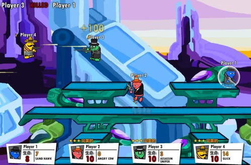 盘点最新低龄游戏排行，揭秘十大热门益智新宠