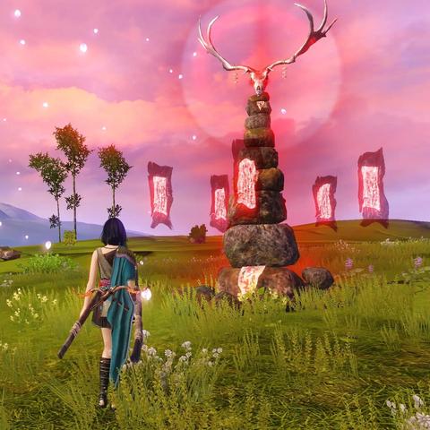 妄想山海高效养号秘籍，轻松提升账号实力新攻略