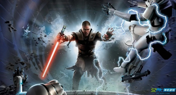 热门星球大战游戏盘点：人气巅峰之作推荐