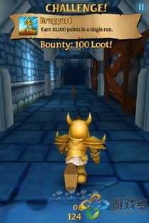 热门狂奔游戏盘点:揭秘高人气跑酷秘籍 热门狂奔游戏盘点:揭秘高人气跑酷秘籍