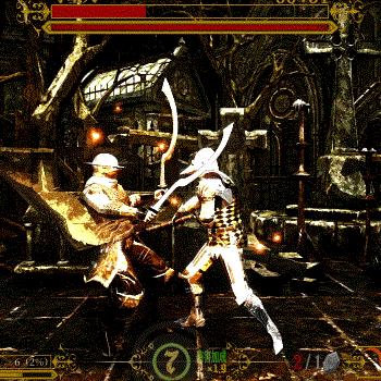 动作游戏盘点：热门精选，深度解析推荐