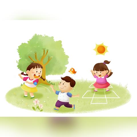 卡通魅力盘点：十大经典卡通风游戏，重温童年记忆新篇章