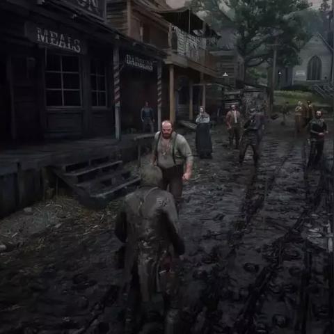 十大经典过场动画游戏盘点，重温沉浸式视听盛宴