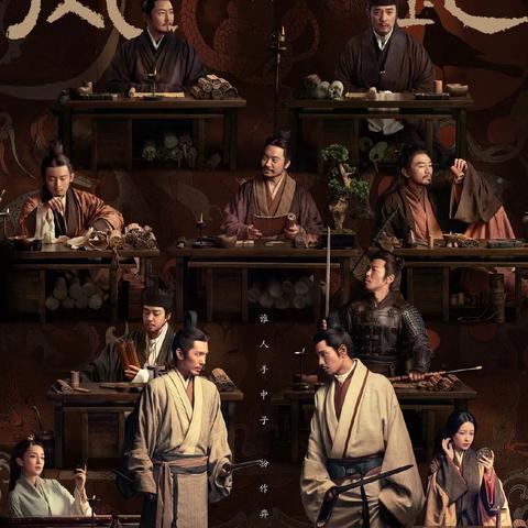 人气飙升！盘点十大巅峰叙事游戏，揭秘沉浸式体验新境界