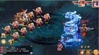 十大回合制佳作盘点：揭秘必玩游戏新体验