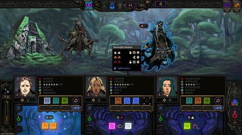 十大经典Rogue游戏盘点：探寻地下城探险的永恒魅力