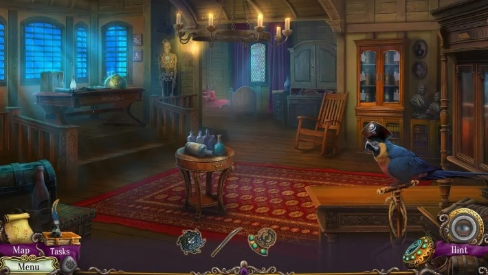 十大经典剧情游戏盘点：深度体验沉浸式故事之旅