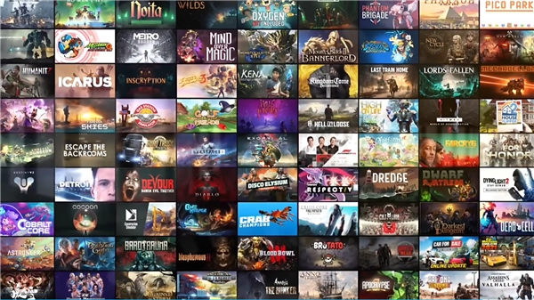 十大必玩叙事巅峰，解锁沉浸式游戏体验