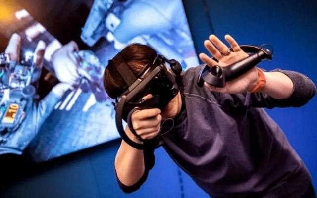 盘点热门假3D游戏，解锁沉浸式娱乐新体验