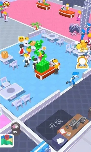 怪奇小店员工技能完美搭配攻略，解锁全新职业价值